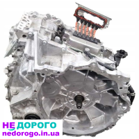 Коробка передач автомат Lexus UX 250H (18-22) 2.0 Hybrid 184км.