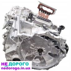 Коробка передач автомат Lexus UX 250H (18-22) 2.0 Hybrid 184км.
