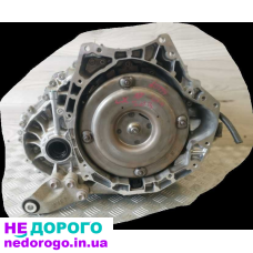 Коробка передач автомат Mazda CX-5 2.0 бензин 2019 2.0 л.