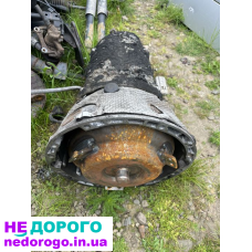 Коробка передач автомат Mercedes 3.0 cdi Vito Viano 639 Sprinter 906, 2005 рік, дизель, 3.0 л.