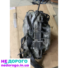 Коробка передач автомат Mercedes A W168: Назва агрегату - Автоматична коробка передач, модель - A W168, рік випуску - залежить від конкретної моделі, об'єм двигуна - від 1.4 до 2.1 літра, паливо - бензин або дизель.