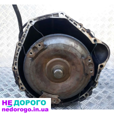 Коробка передач автомат Mercedes W202 210 2.2d 722.441 АКПП, 1998 рік, дизель, 2.2 л.