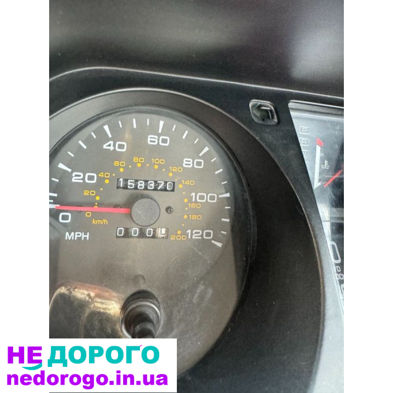 Коробка передач автомат Mitsubishi Pajero 2 96-01 2.8 тді (30-40LE)