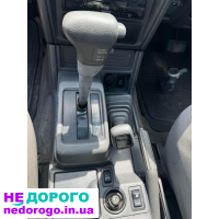 Коробка передач автомат Mitsubishi Pajero 2 96-01 2.8 тді (30-40LE)