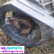 Коробка передач автомат на Audi Q7, Volkswagen Touareg