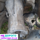 Коробка передач автомат на Audi Q7, Volkswagen Touareg