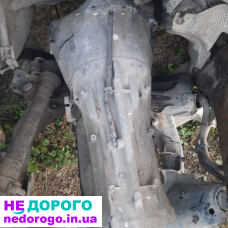 Коробка передач автомат на Audi Q7, Volkswagen Touareg