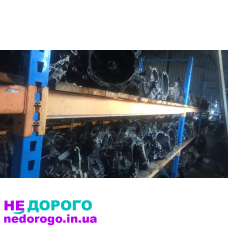 Коробка передач автомат Peugeot Citroen C3 I 1.6 16V 2008 1.6 бензин.