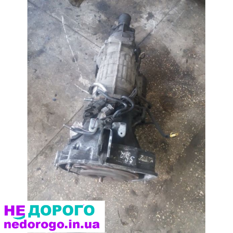 Коробка передач / автомат / разборка / АКПП Subaru TZ1B8