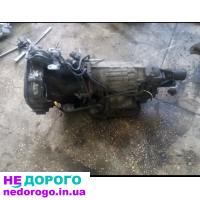 Коробка передач / автомат / разборка / АКПП Subaru TZ1B8