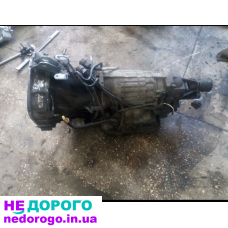 Коробка передач / автомат / разборка / АКПП Subaru TZ1B8