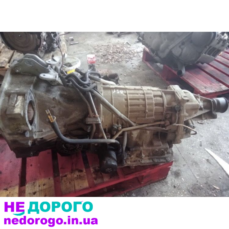 Коробка передач / автомат / разборка /  АКПП subaru TZ1B7