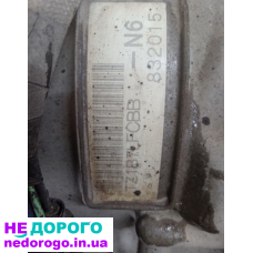 Коробка передач / автомат / разборка /  АКПП subaru TZ1B7