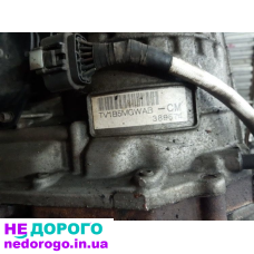 Коробка передач / автомат Субару / АКПП Разборка / Subaru  TV1B5