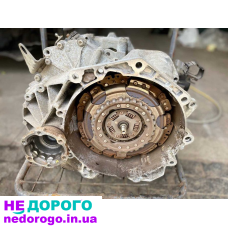 Коробка передач автомат vw seat skoda audi MHH 0CG301103B