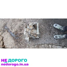 Коробка передач AYH VW Пасат Б3/Б4