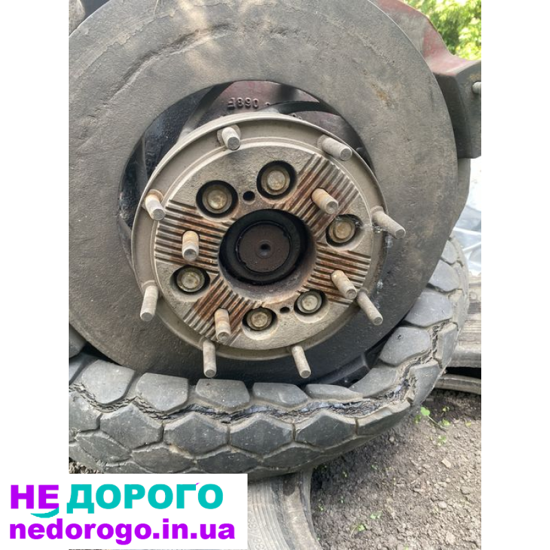 Коробка передач б18 Renault Magnum,Premium