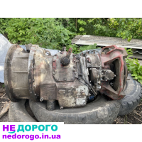 Коробка передач б18 Renault Magnum,Premium