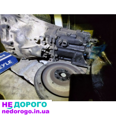 Коробка передач BMW E36 318i 1998р. Назва: КПП, модель: E36, рік випуску: 1998, об'єм двигуна: 1.8 л, паливо: бензин.