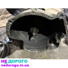 Коробка передач BMW E34 M20B20, 1990 рік, 2.0 літра бензин.