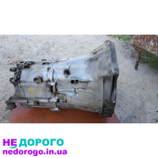 Коробка передач BMW E39 2,5 бензин, 1998 рік, 2,5 л, автомат.