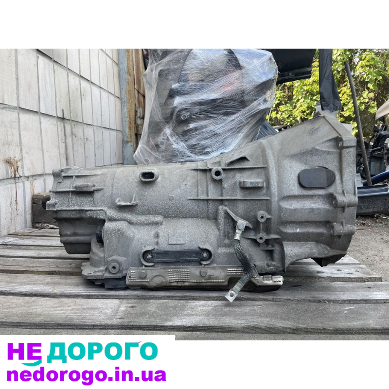 Коробка передач БМВ Ф30 Ф32 Ф36 АКПП BMW F30 F32 n20 разборка