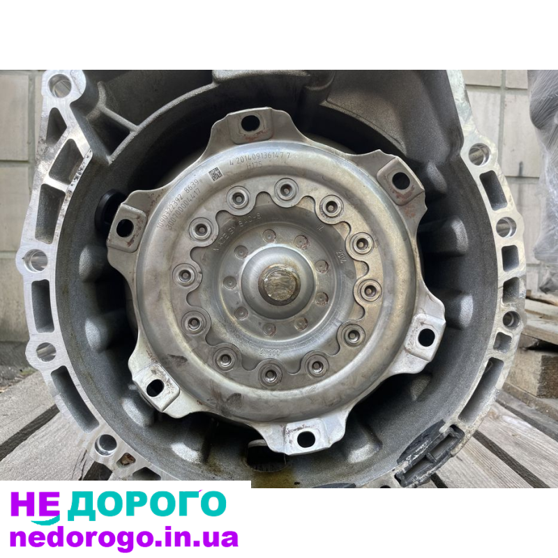 Коробка передач БМВ Ф30 Ф32 Ф36 АКПП BMW F30 F32 n20 разборка