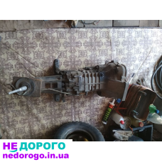 Коробка передач BMW 24000132