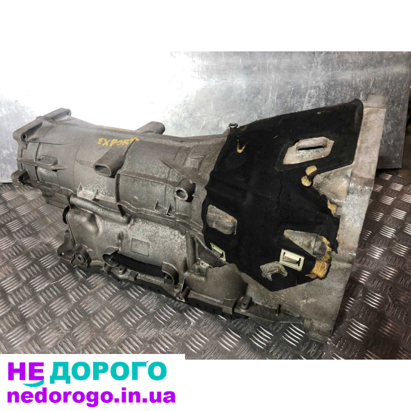 Коробка передач   BMW   8hp- 45x 8614200  BMW F30 F32 F34 F36 XDRIVE
