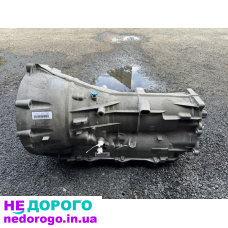 Коробка передач BMW АКПП zf8hp50 повний привід