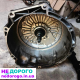 коробка передач Bmw e70 x5 X6 3. 0d n57 7630575