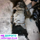 коробка передач Bmw e70 x5 X6 3. 0d n57 7630575