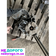 Коробка передач BMW е34