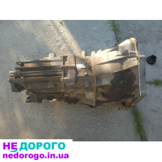Коробка передач BMW E91 2.0 бензин