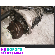 Коробка передач BMW e38