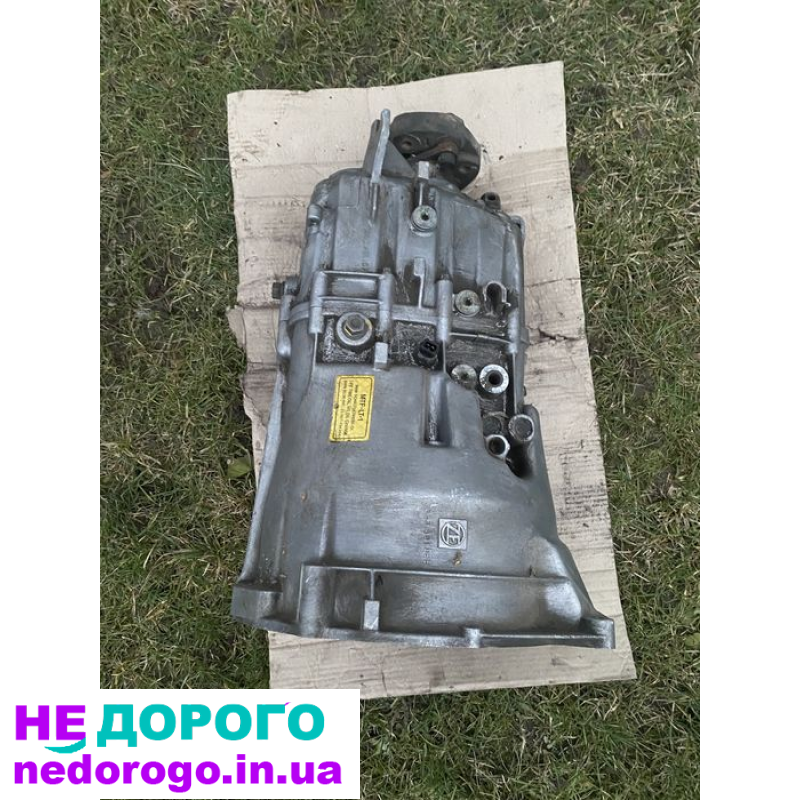 Коробка передач BMW E39,2.5D