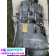 Коробка передач BMW E39,2.5D