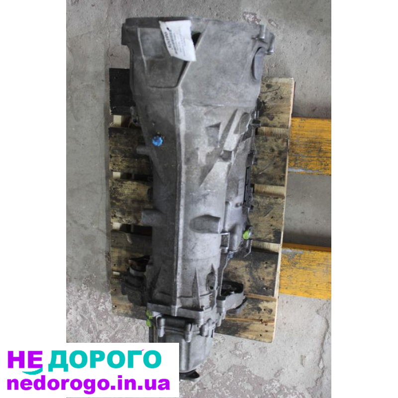 Коробка передач BMW E39,2.5D