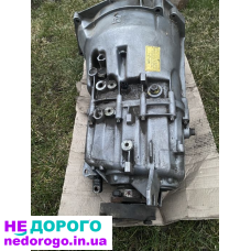 Коробка передач BMW E39,2.5D