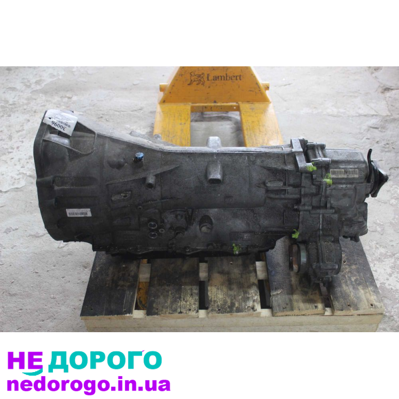 Коробка передач BMW F10 528i XDrive 8HP-45X