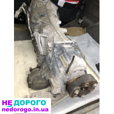 Коробка передач BMW F10 535і xdrive Zf 8hp45