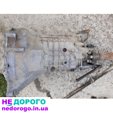 Коробка передач BMW