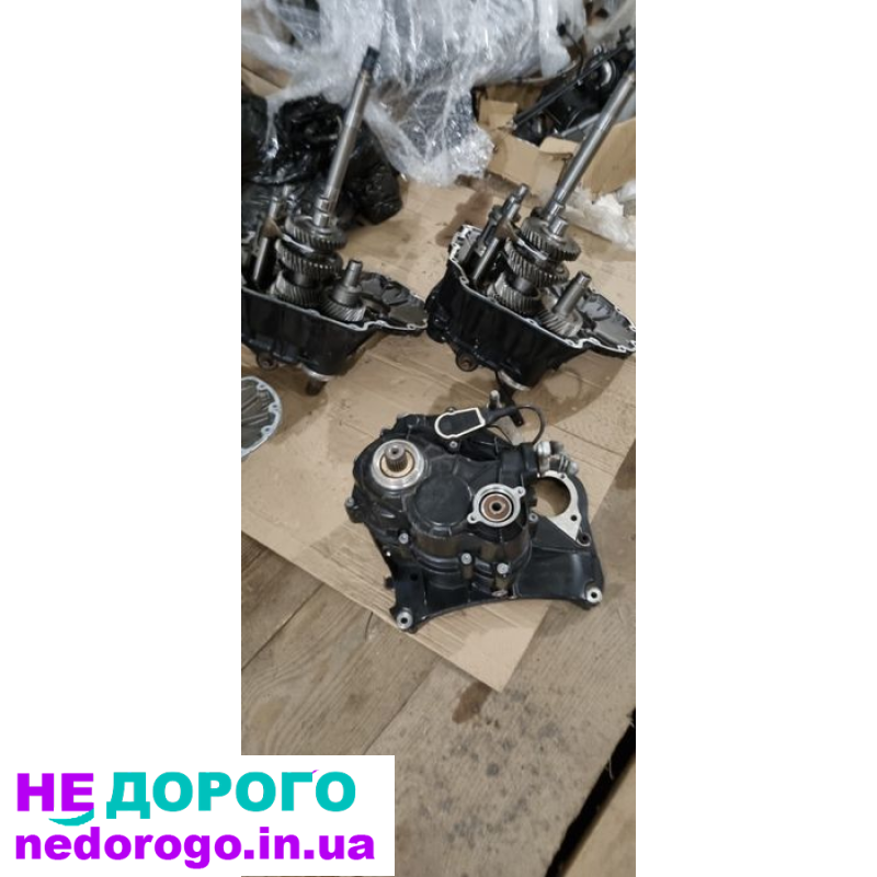 Коробка передач bmw getrag 220 m10 m40 e12 e21 e28 e30 e34