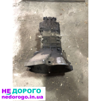 Коробка передач bmw getrag 220 m10 m40 e12 e21 e28 e30 e34