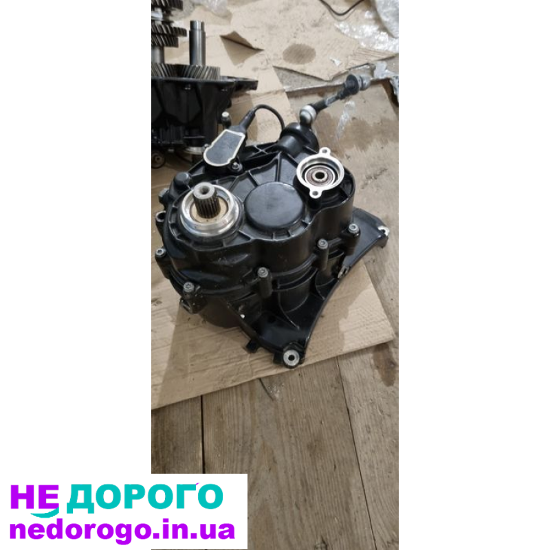 Коробка передач Bmw R1200-1250Gs-R-Rs 2014-2023 R1200Gs-Adw 2006-2012