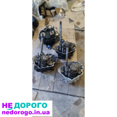 Коробка передач Bmw R1200-1250Gs-R-Rs 2014-2023 R1200Gs-Adw 2006-2012