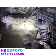 Коробка передач BMW X5 E70 3.0 Petrol  4WD автомат