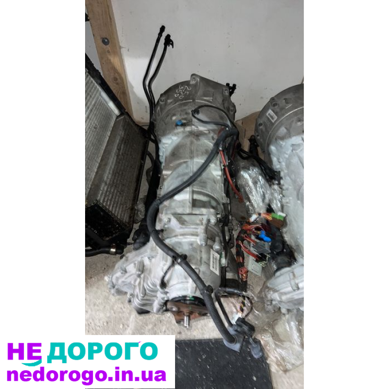 Коробка передач bmw x5f15 x6/f16 X5 f15 X6F16