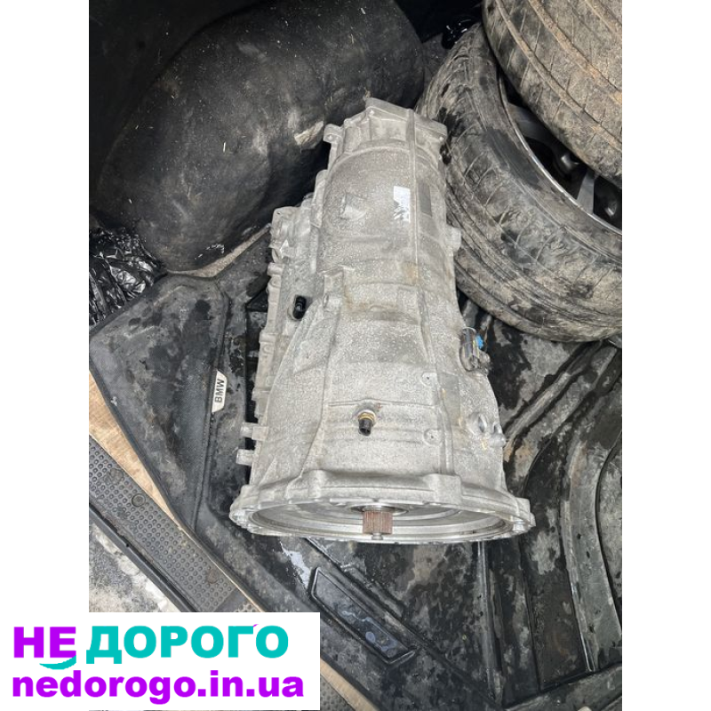 Коробка передач bmw x5f15 x6/f16 X5 f15 X6F16