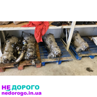 Коробка передач bmw x5f15 x6/f16 X5 f15 X6F16